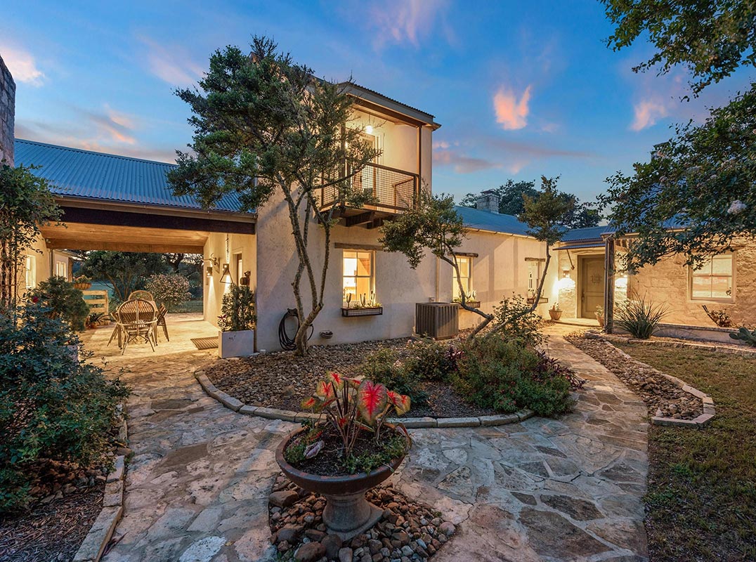 Own a Piece of Texas History